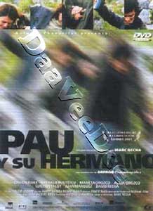 Pau and His Brother (DVD)
